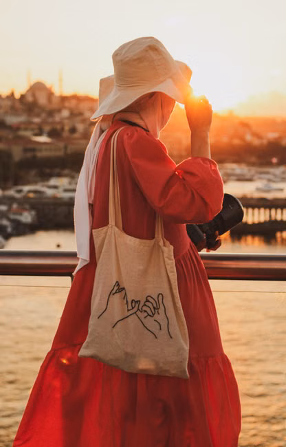 Bolsa de Praia